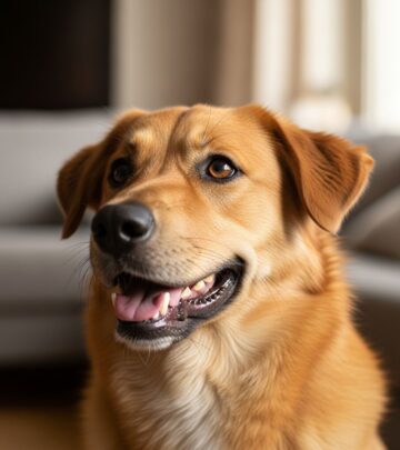 Decode your dog's smile: Learn what your pet's facial expressions really mean.
