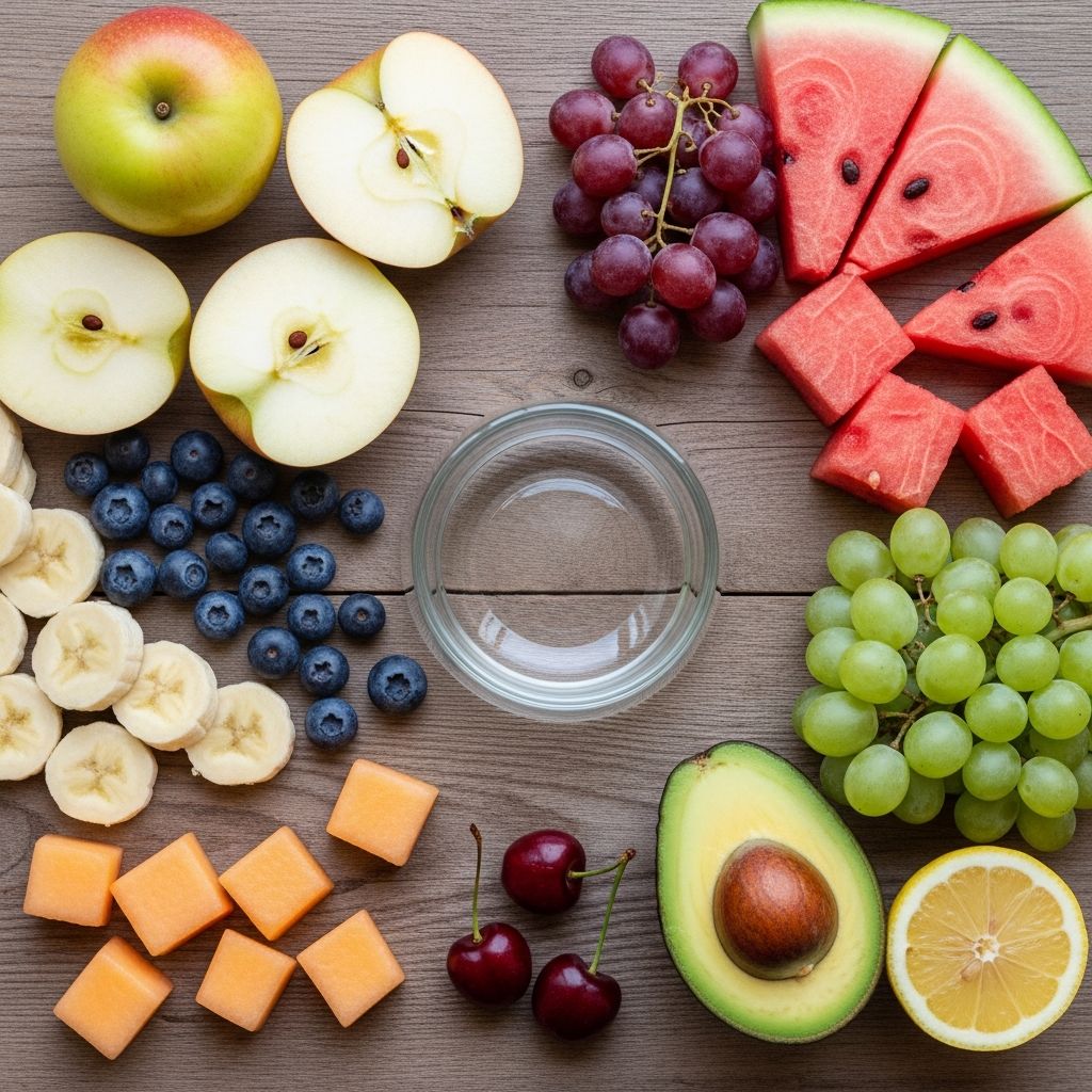 What Fruits Can Dogs Eat: Safe and Unsafe Options Learn which fruits are safe for dogs and how to feed them responsibly.