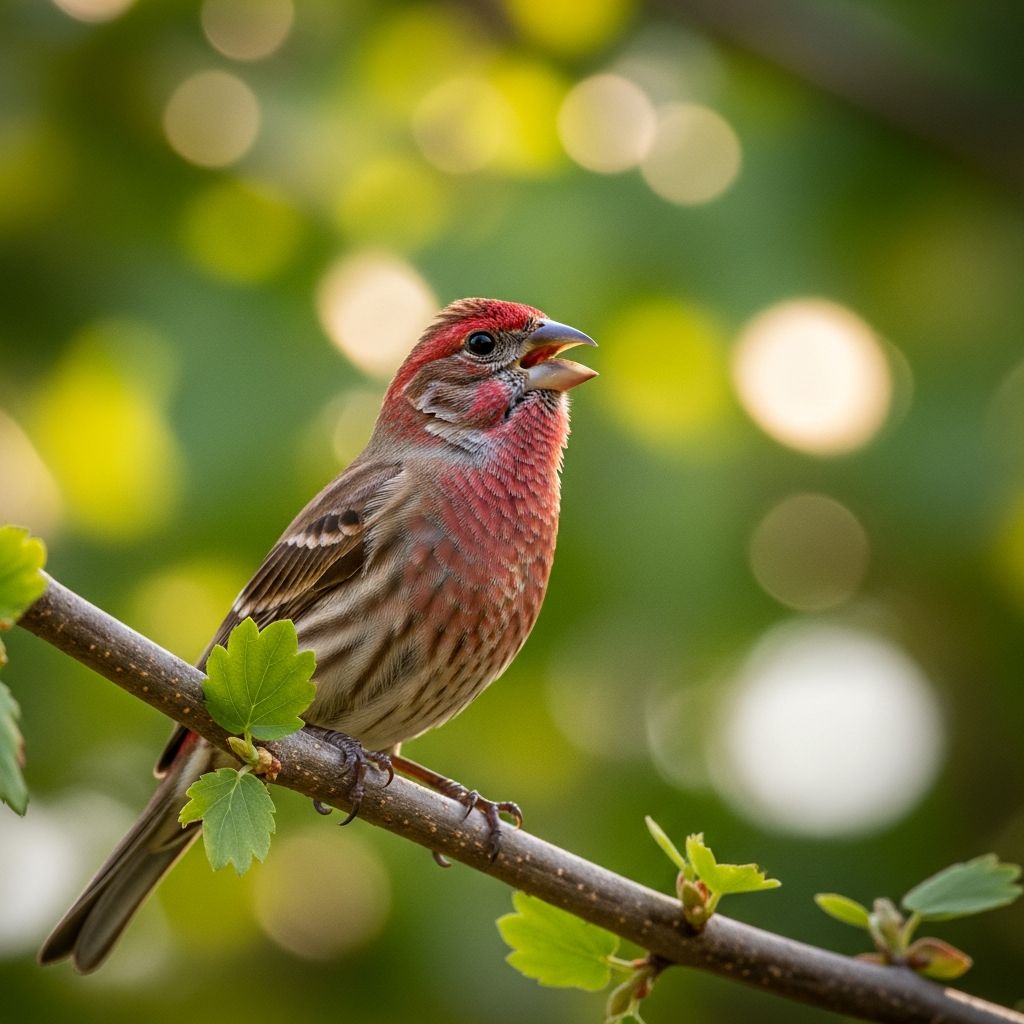 What Is a Finch? Learn About These Small Songbirds Discover the characteristics, behaviors, and diverse species of finches—colorful small songbirds.
