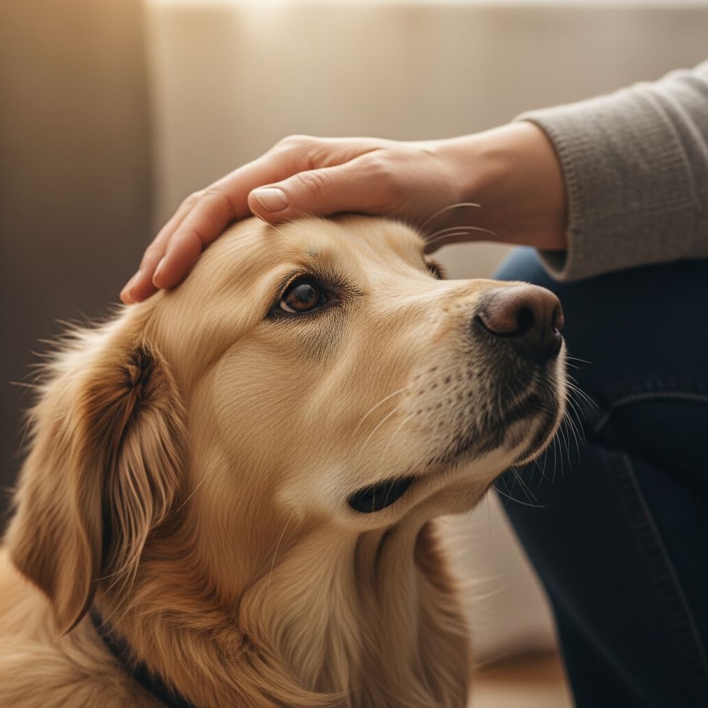Secure your pet's future with a pet trust: legal protection, financial security, and peace of mind.