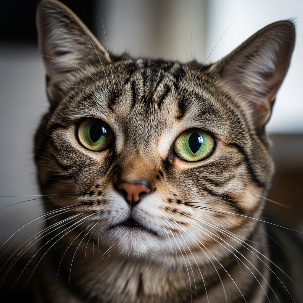 Learn to recognize critical cat emergencies and when immediate veterinary care is essential for survival.