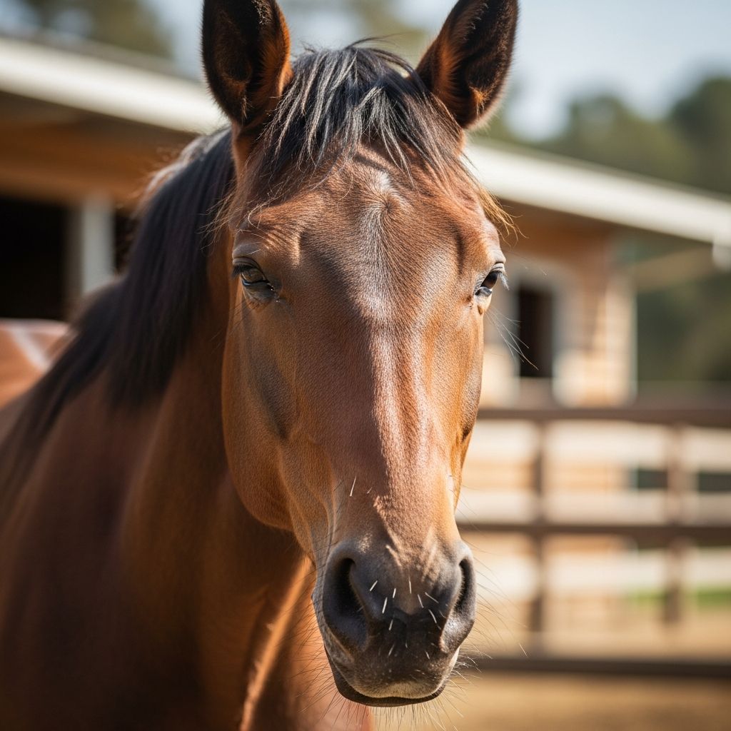 What is Equine Influenza: Symptoms, Treatment & Prevention Learn about equine influenza: causes, symptoms, treatment options, and prevention strategies for your horse.