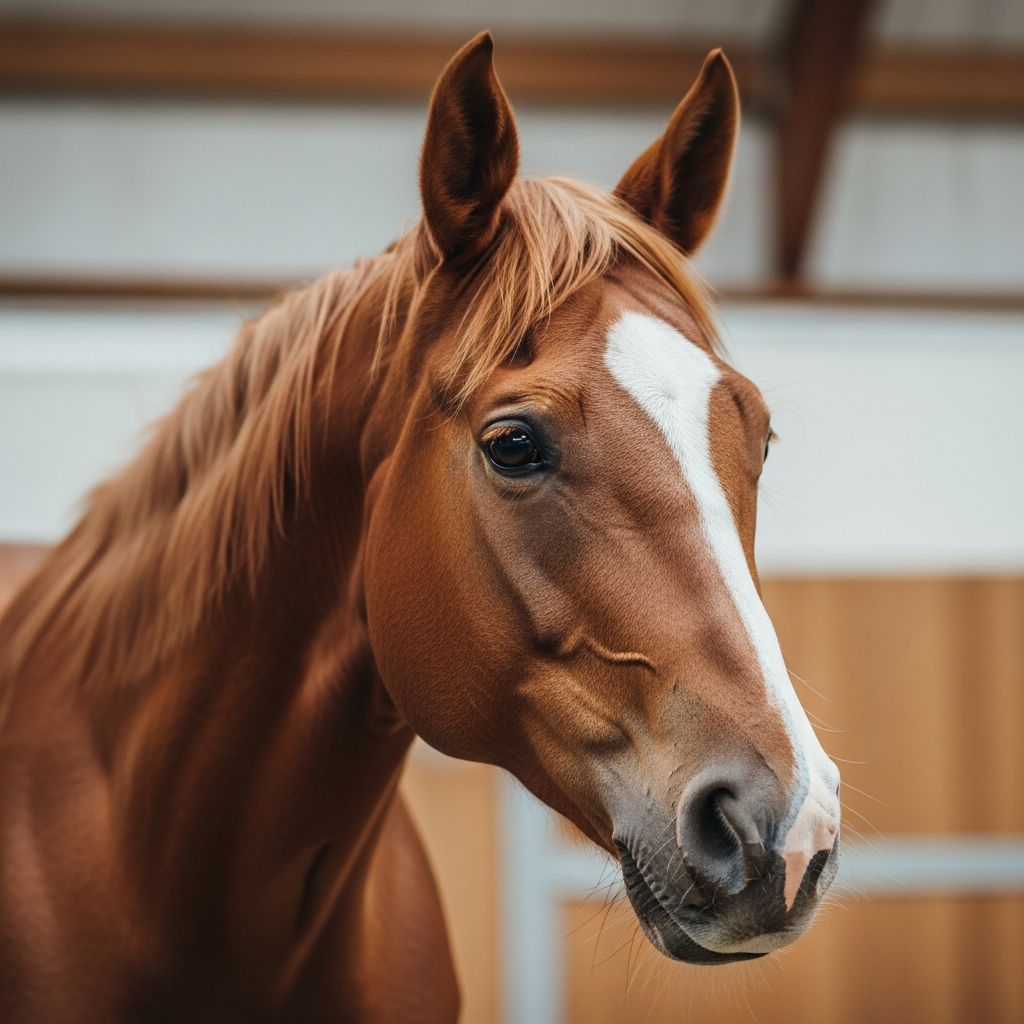 What Is Strangles in Horses: Signs, Treatment & Prevention Learn about equine strangles: symptoms, treatment options, and prevention strategies for horse owners.