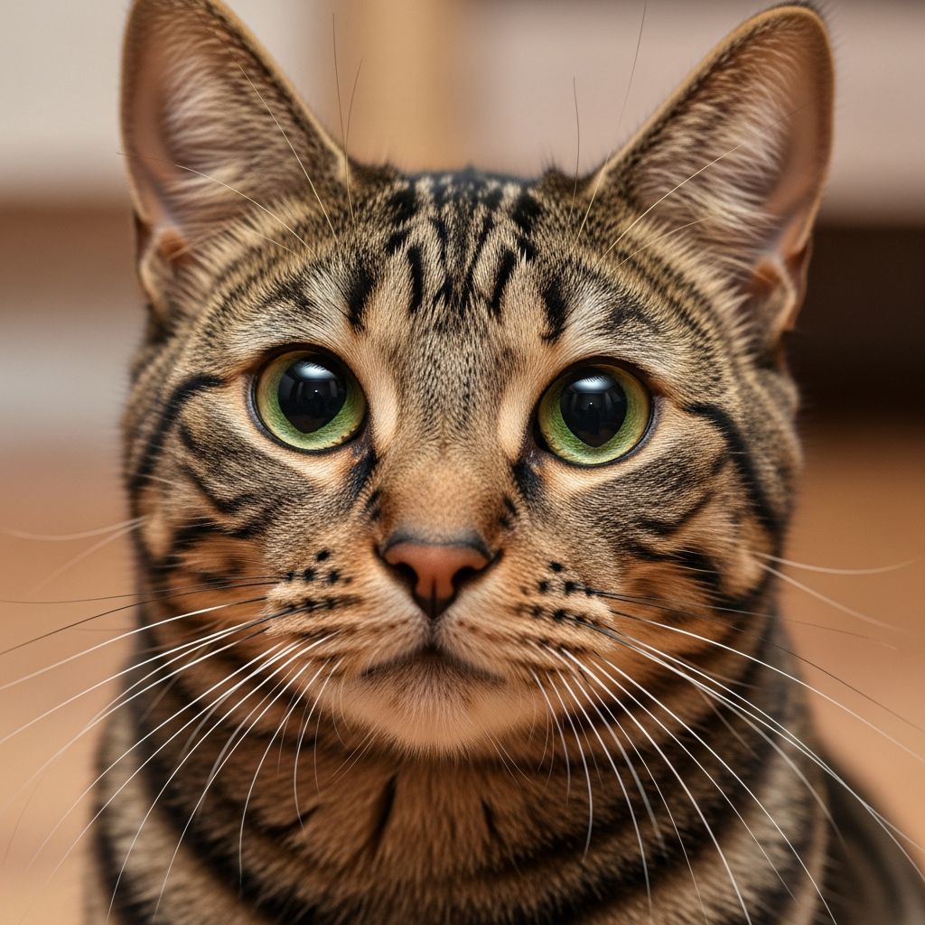 Tabby Cat Patterns: 5 Types & Traits Every Owner Should Know Understanding tabby cats: patterns, personalities, and what makes them special.