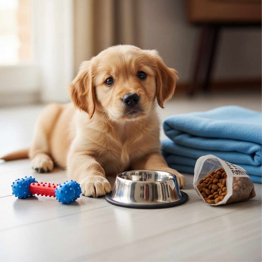Prepare for puppy parenthood: Learn what to expect and how to handle the challenges.