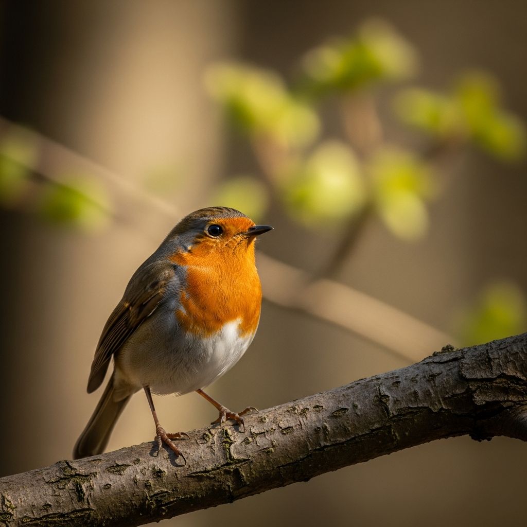 When a Bird Goes Silent: Understanding Avian Vocalization Changes Discover why your feathered friends stop singing and what it means for their health and well-being.