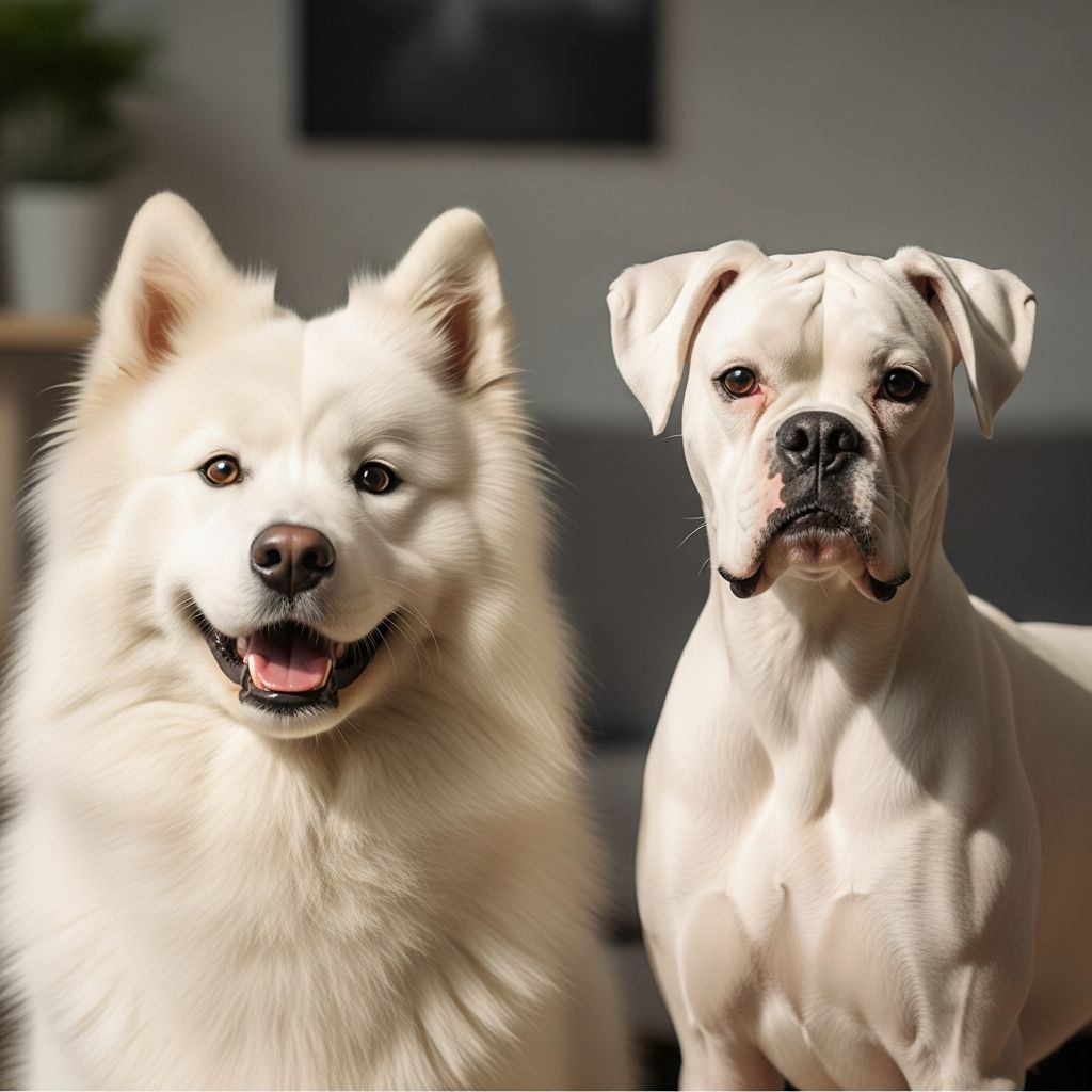 White Dog Breeds: Popular Breeds & Health Care Explore popular white dog breeds, their characteristics, care requirements, and health considerations.