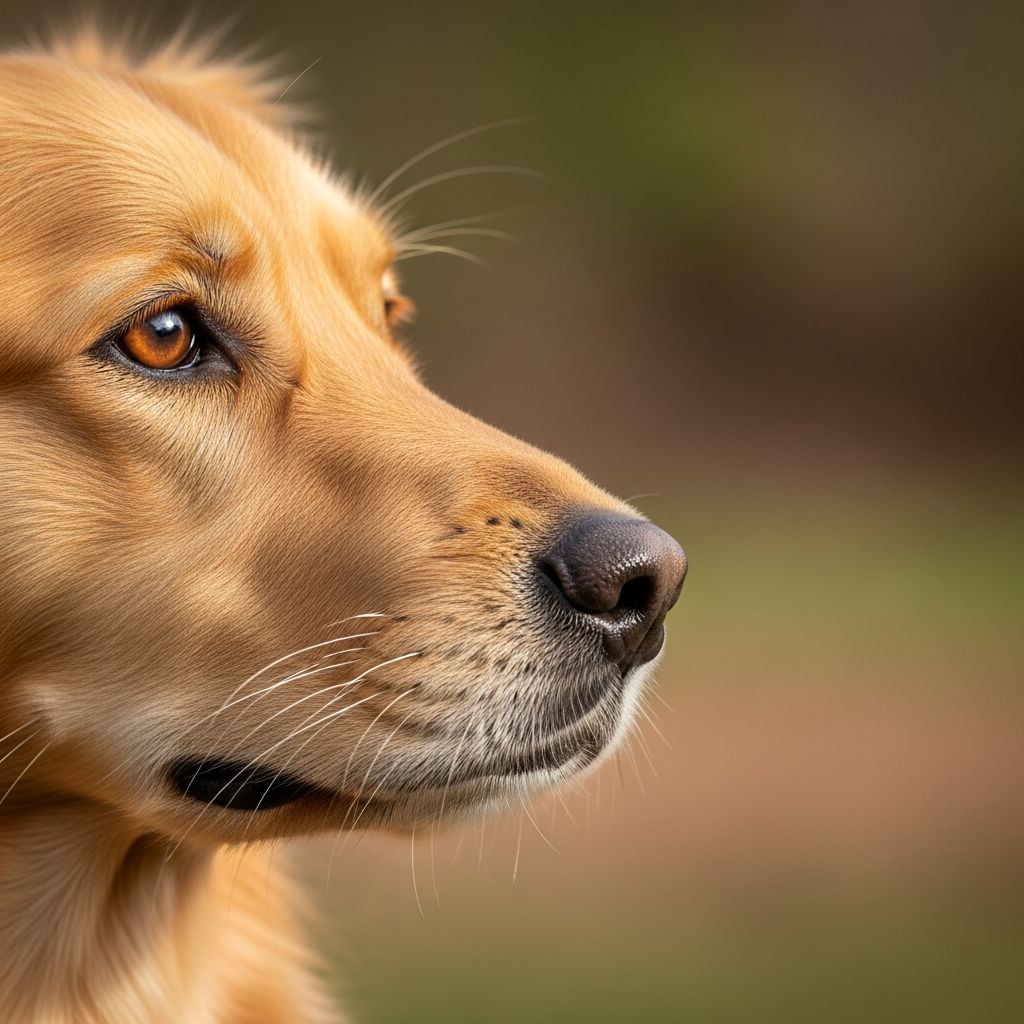 Why Do Dogs Have Whiskers: Functions and Care Discover the essential sensory functions of dog whiskers and why they're vital to your pet's health.
