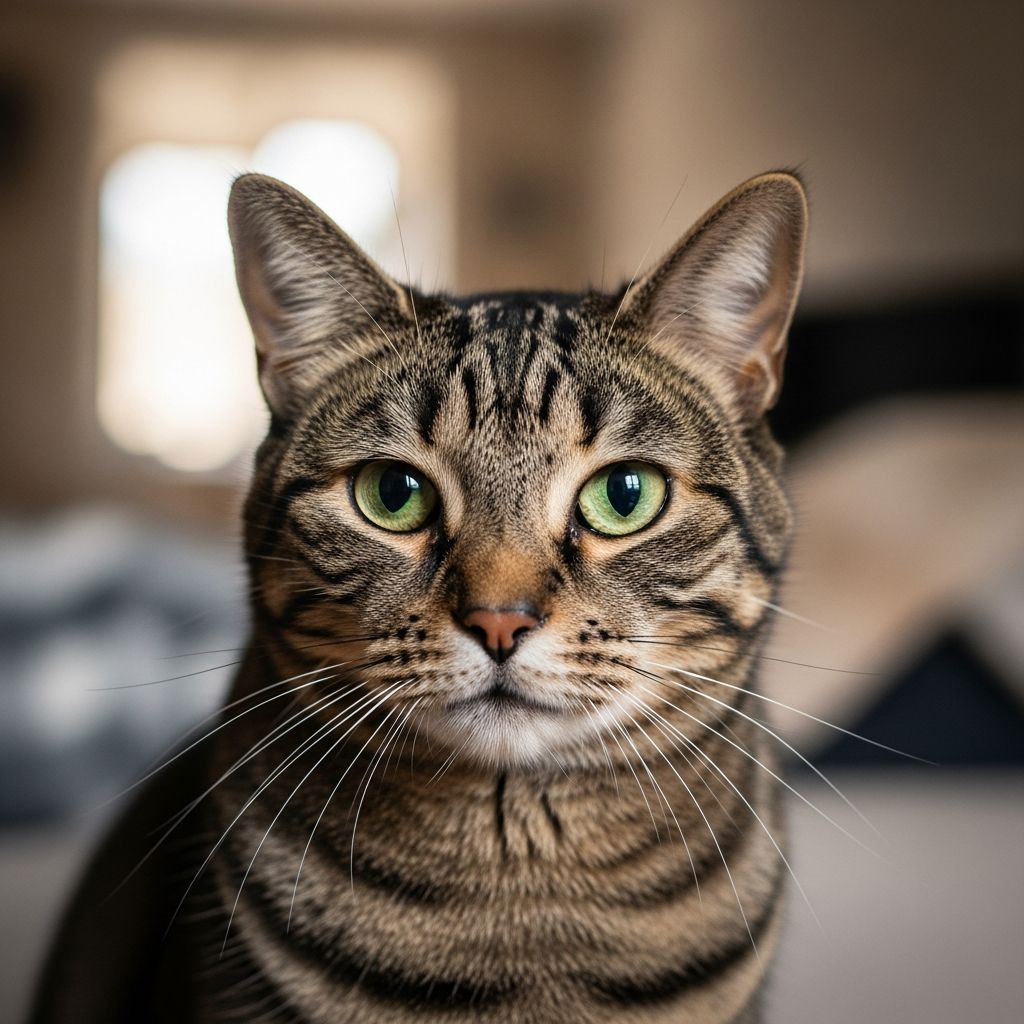 Cat Sniffles: Causes, Treatments, And When To See A Vet Understanding cat sniffles: causes, symptoms, and effective treatment options.