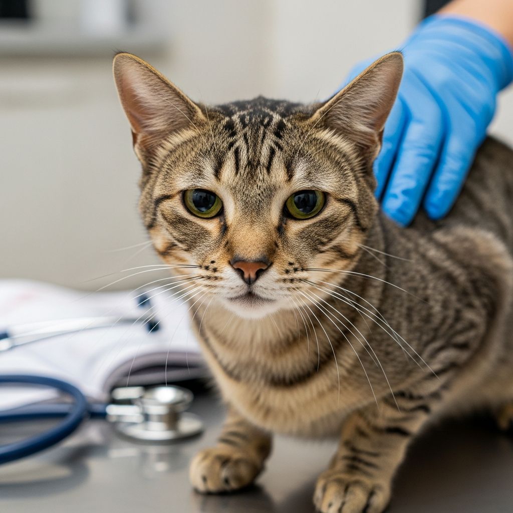 Why Is My Cat Losing Weight: Causes & Solutions Discover the top reasons your cat is losing weight and when to seek veterinary care.