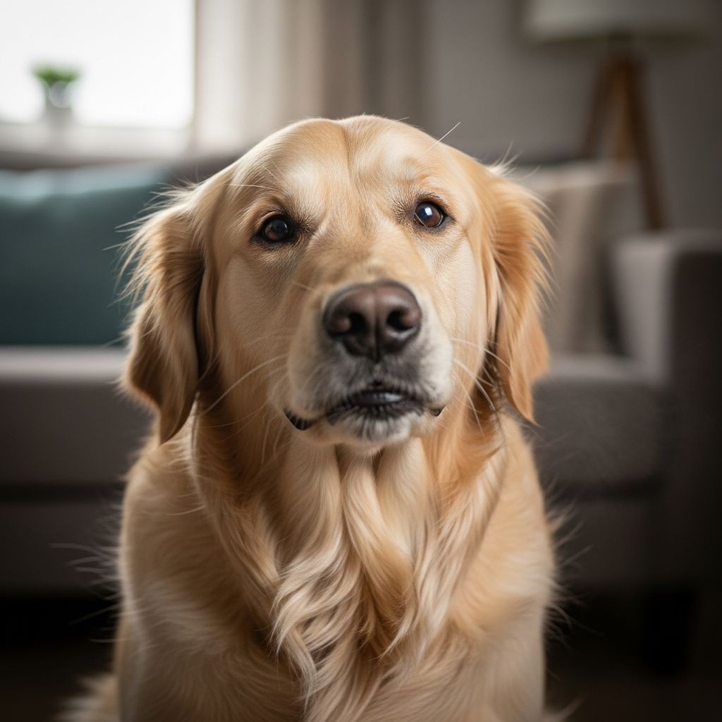 Understanding dog choking: Learn warning signs, immediate actions, and prevention strategies to keep your pet safe.