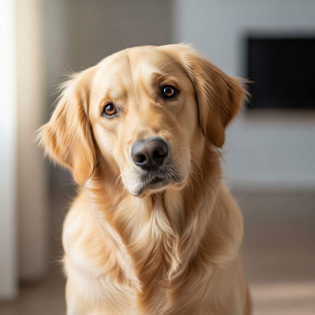 Why Is My Dog Constipated? Causes, Symptoms & Treatment Understanding canine constipation: Learn the causes, recognize symptoms, and discover effective treatment options for your dog.