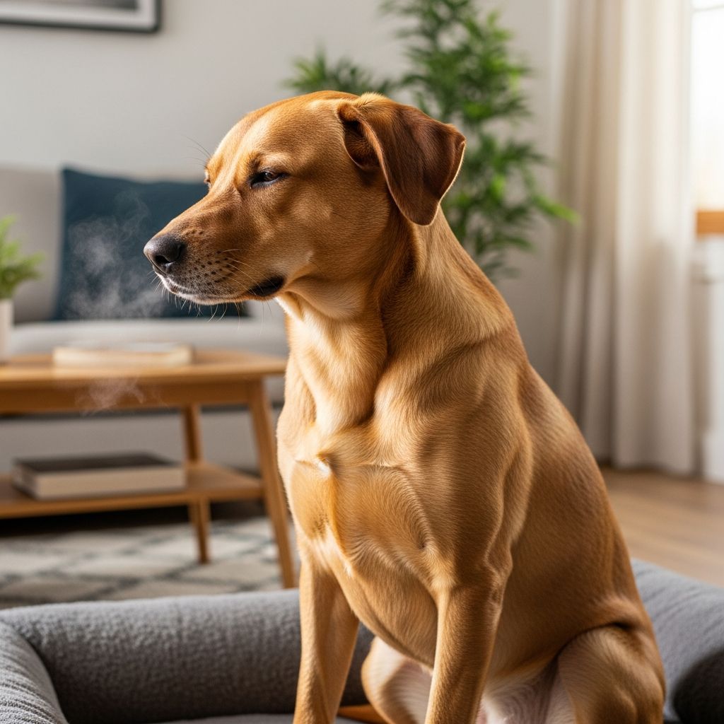 Learn what causes dog coughing, when to seek veterinary care, and effective treatment options.