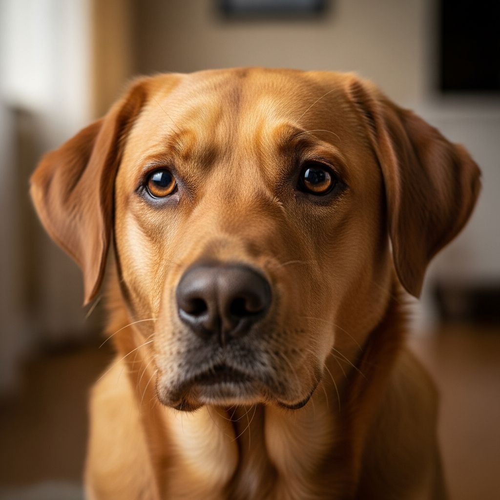 Understand causes of bloody dog stool, when to seek veterinary care, and how to protect your pet's digestive health.