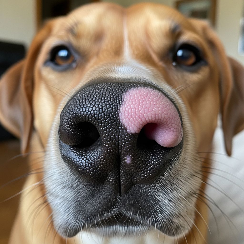 Why Is My Dog’s Nose Turning Pink? 5 Causes, Prevention Tips Discover why your dog's nose turns pink and learn what snow nose means for your pet's health.