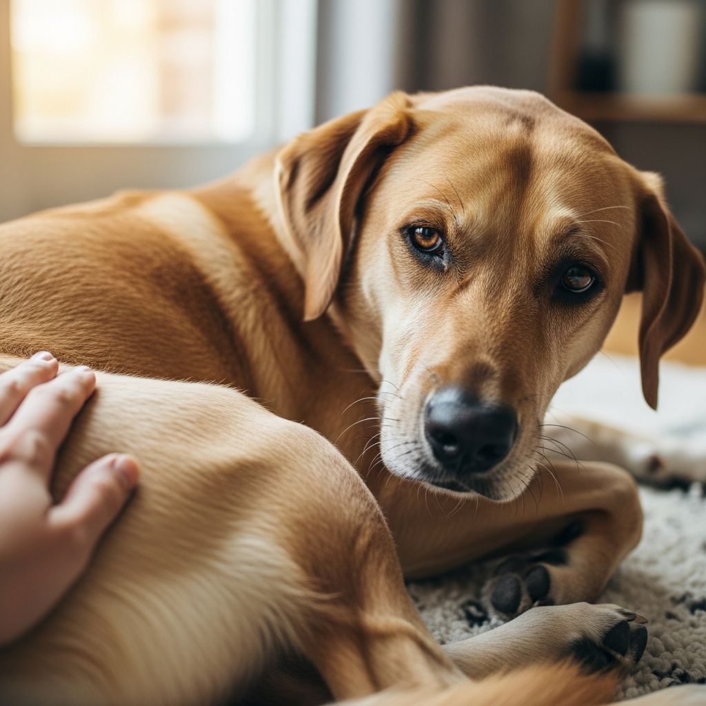Discover 12 common reasons for canine stomach upset and learn effective treatment options.