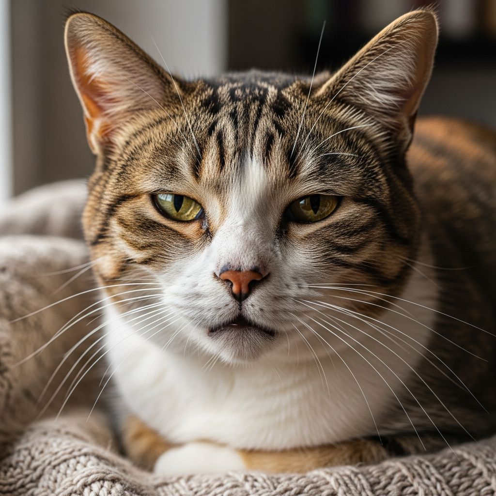 Why Is My Old Cat Wheezing? 8 Causes, Signs And Care Tips Understanding the causes of wheezing in senior cats and when to seek veterinary care.