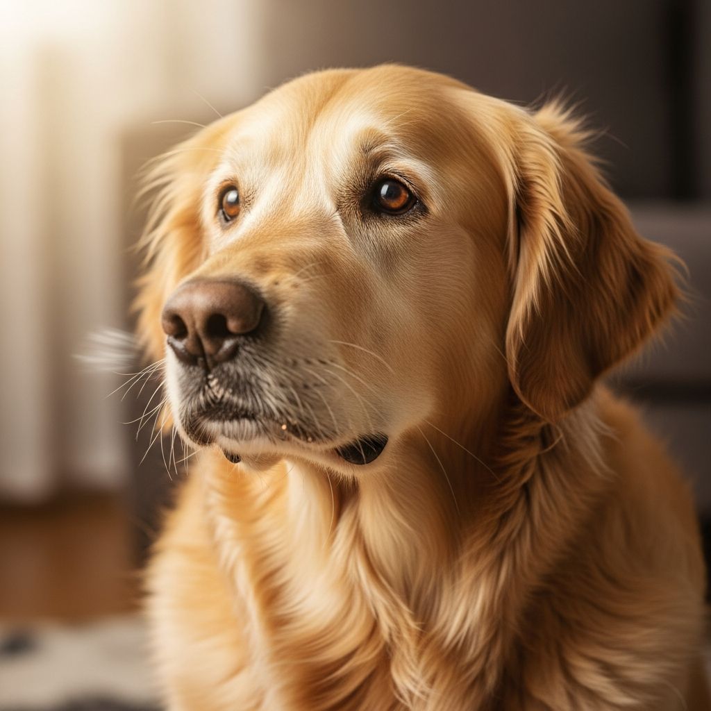 Discover the top 9 reasons senior dogs cough and when to seek veterinary care.