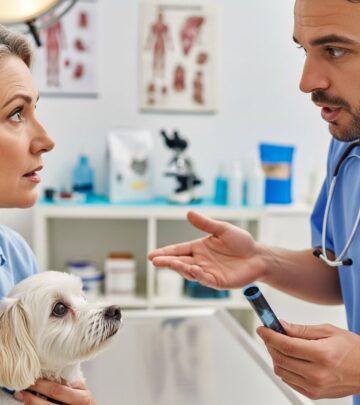 Understand veterinary costs: Hospital overhead, equipment, staffing, and ways to manage pet healthcare expenses.