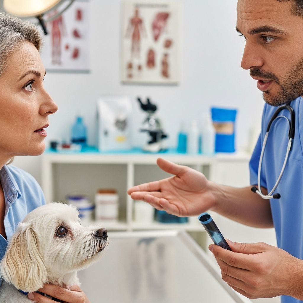 Understand veterinary costs: Hospital overhead, equipment, staffing, and ways to manage pet healthcare expenses.