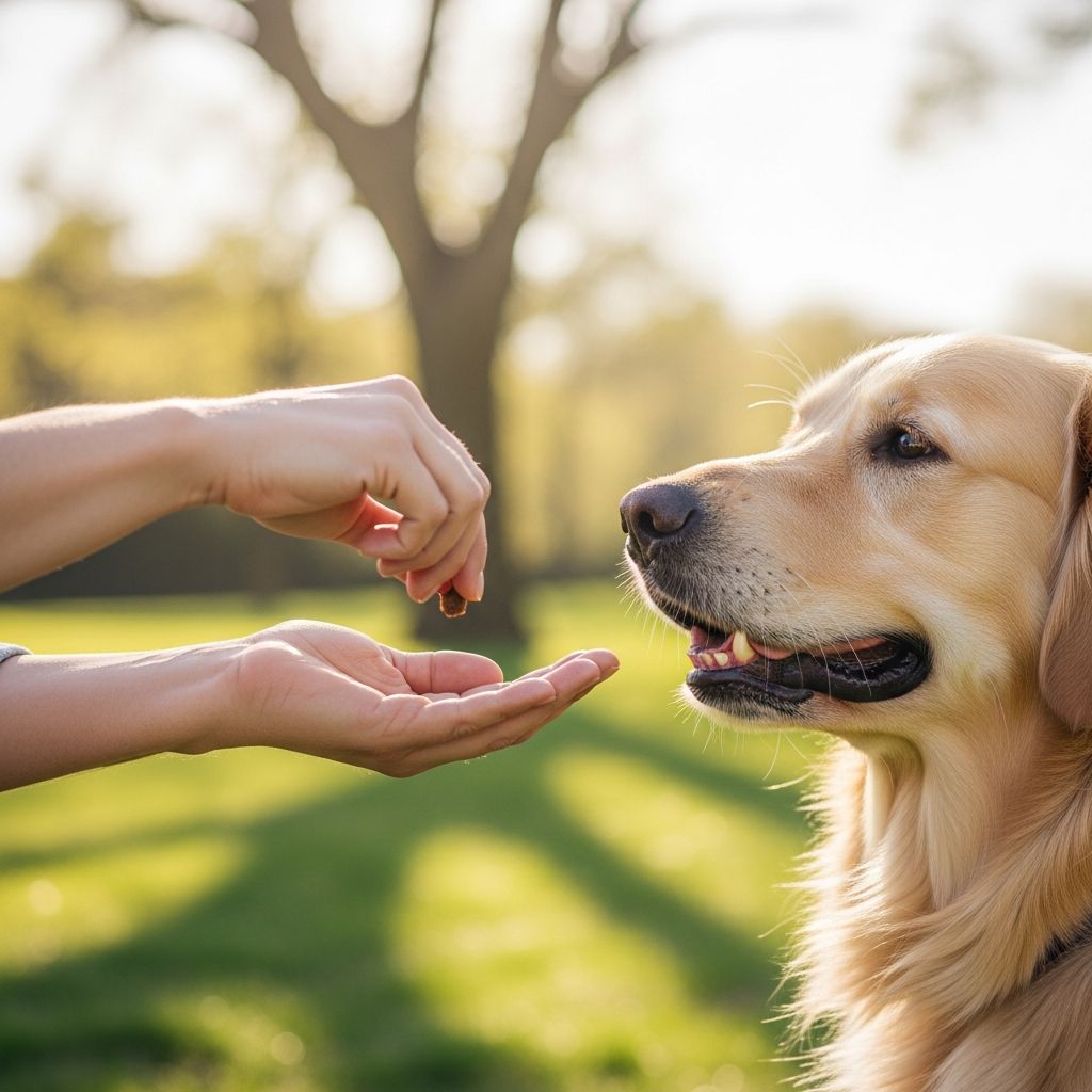 Understanding science-based approaches to animal behavior modification without punishment.