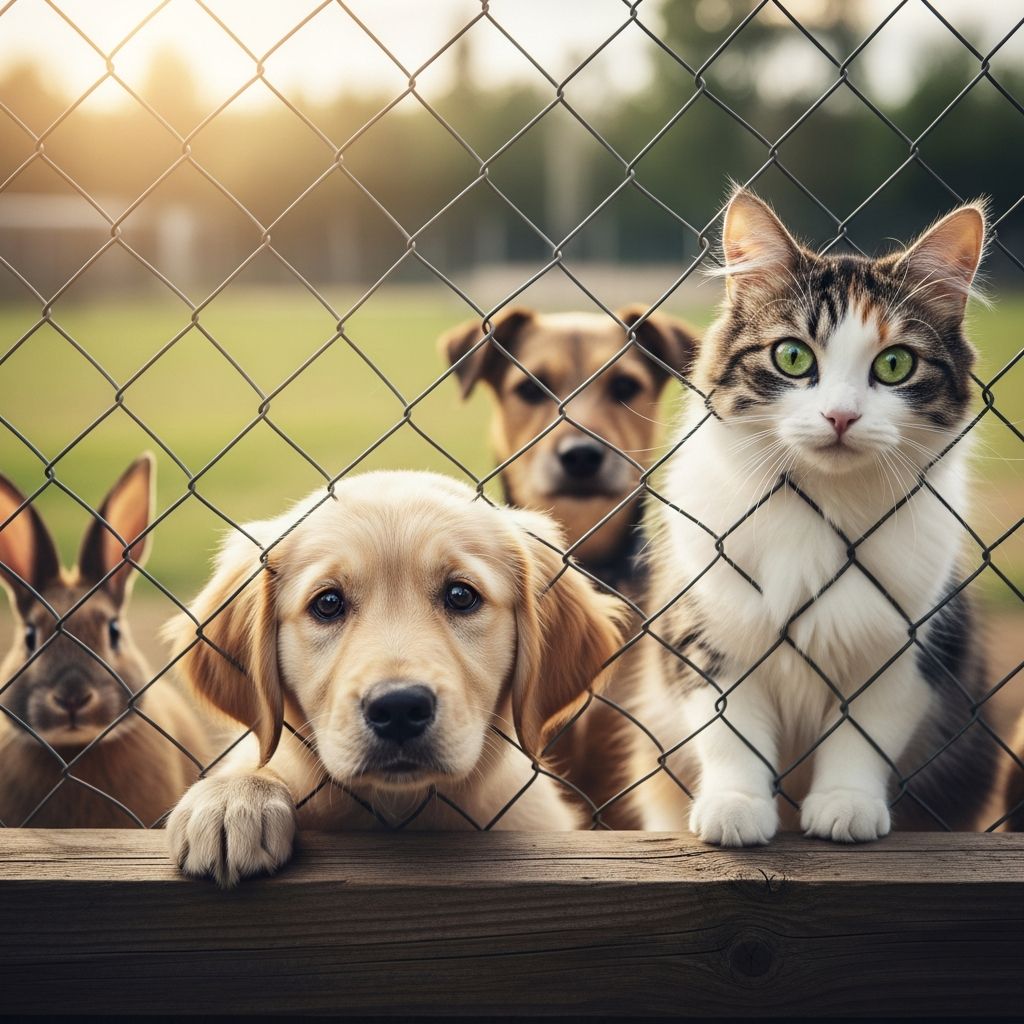 Make a tangible difference for homeless pets by purchasing gifts from curated wish lists.