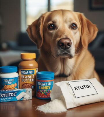 Understand the dangers of xylitol for dogs and learn how to protect your pet from this toxic substance.