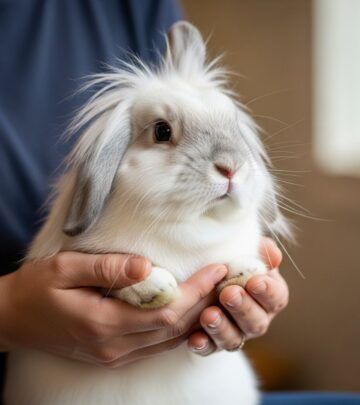 Discover why the Year of the Rabbit celebrates rescue, adoption, and new beginnings for homeless bunnies.