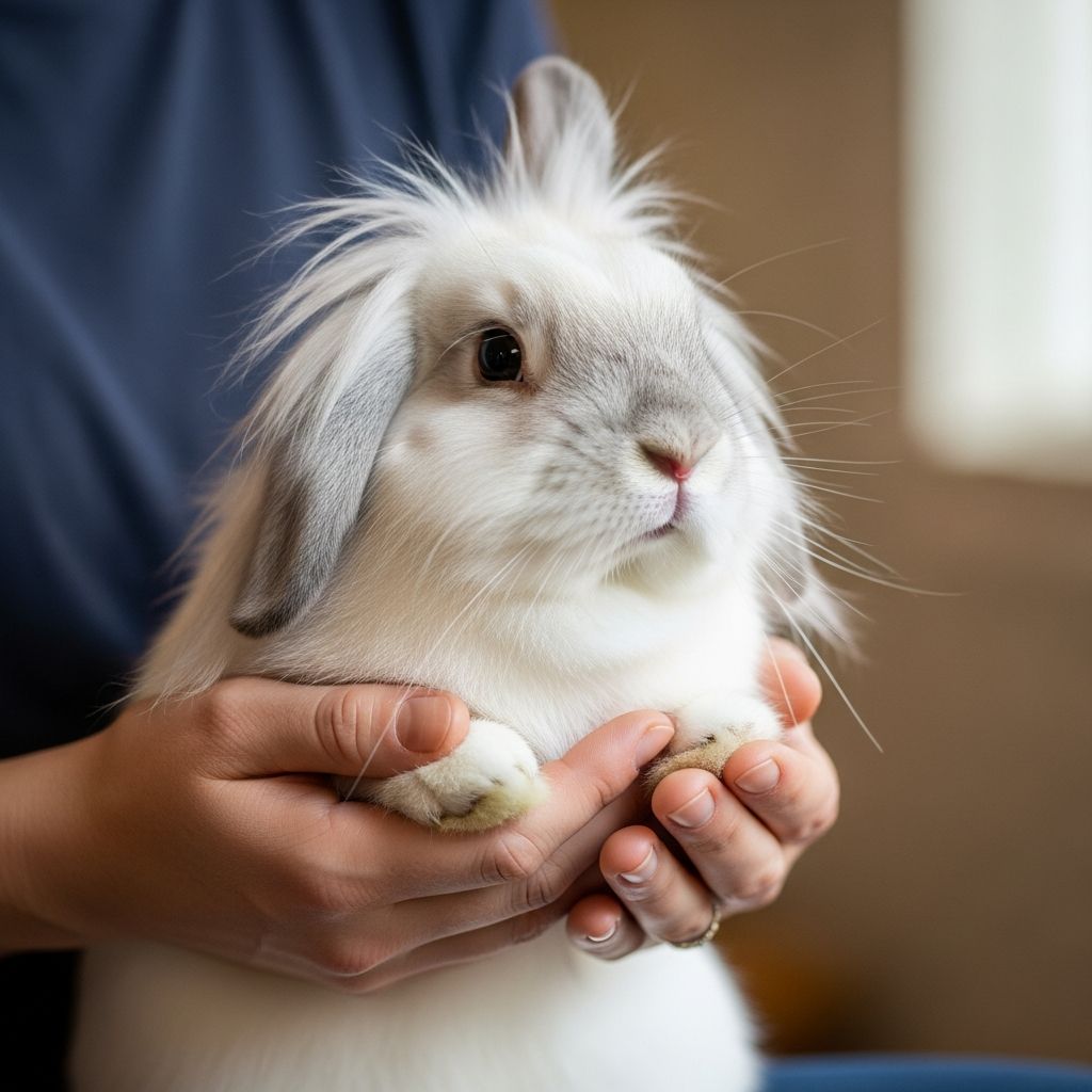 Discover why the Year of the Rabbit celebrates rescue, adoption, and new beginnings for homeless bunnies.