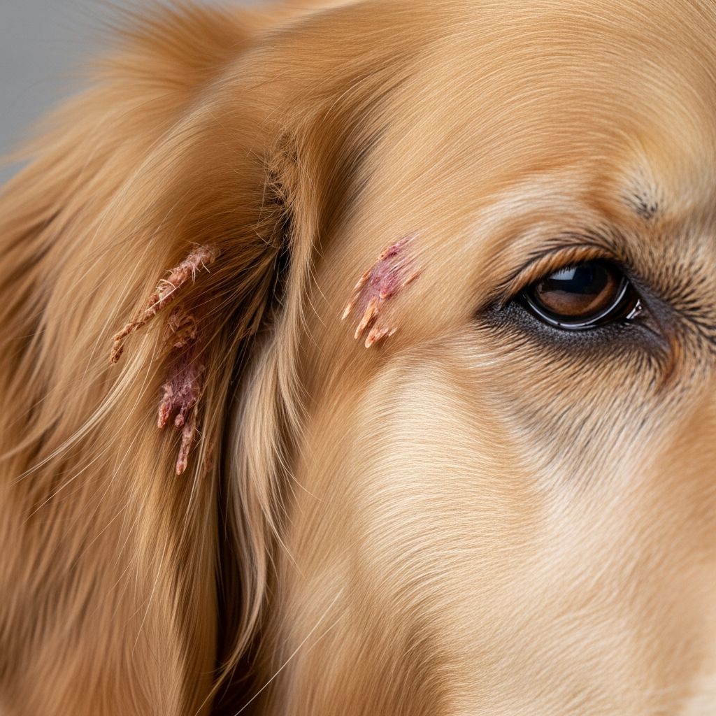 Yeast Dermatitis in Dogs: Causes, Symptoms & Treatment Complete guide to understanding and treating yeast dermatitis in dogs effectively.