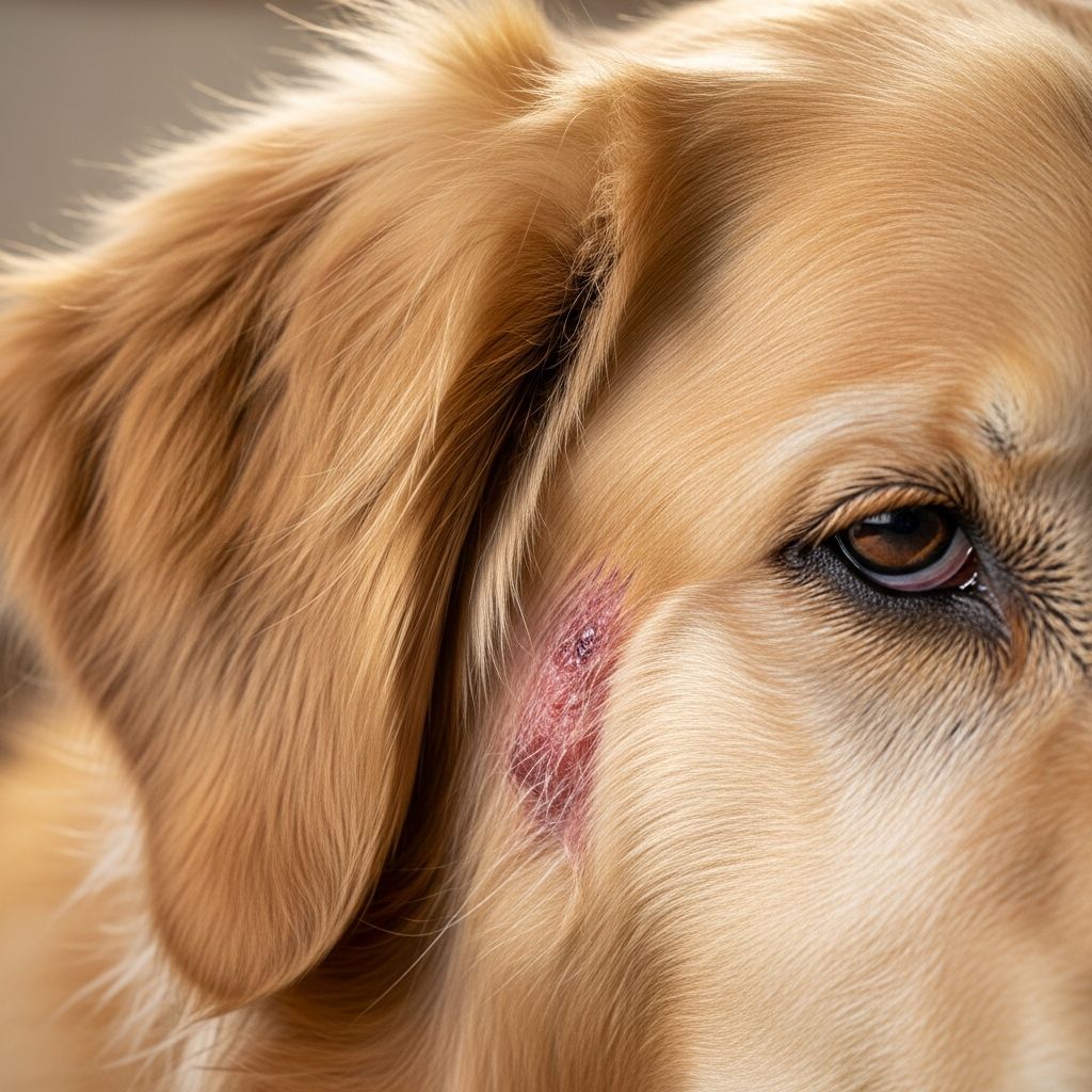 Complete guide to understanding yeast dermatitis in dogs, from causes to effective treatment options.