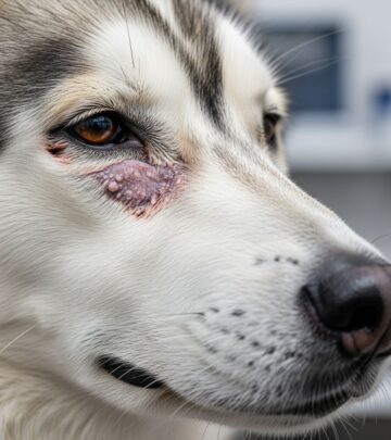 Understanding zinc-responsive dermatosis: Learn about causes, clinical signs, diagnosis, and effective treatment options for your dog.