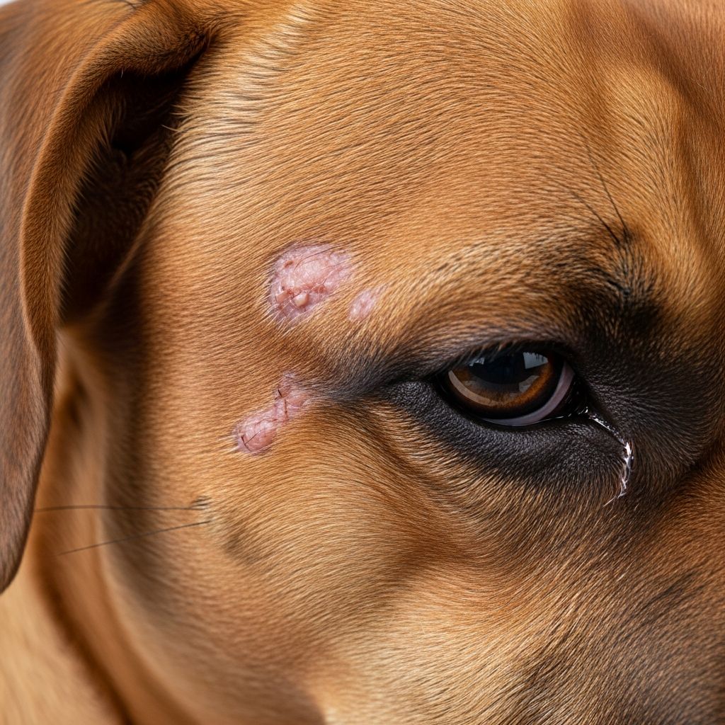 Zinc-Responsive Dermatosis in Dogs: Diagnosis & Treatment Guide Understanding zinc-responsive dermatosis: causes, symptoms, diagnosis, and effective treatment options for dogs.