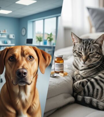 Complete guide to zonisamide for pets: dosing, side effects, and seizure management.