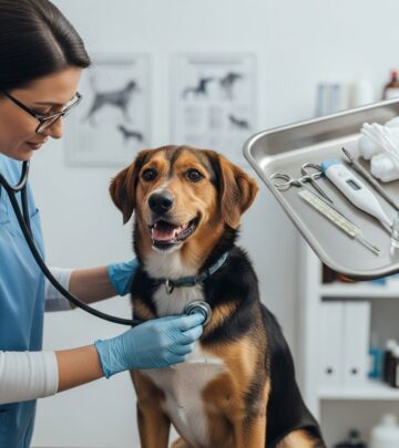 Learn about zoonotic diseases dogs can transmit to humans and how to protect your family.