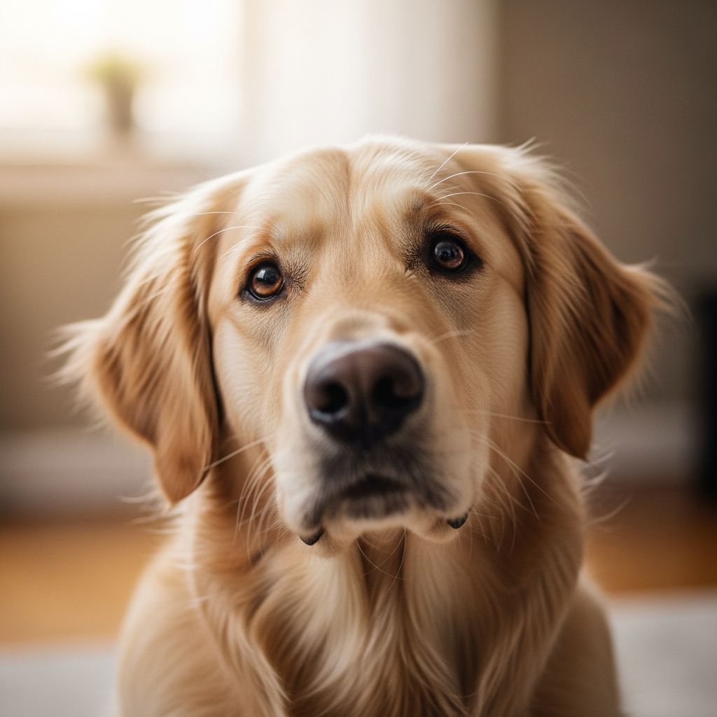 Discover the quiet ways your dog asks for comfort, safety, play, and understanding every single day.