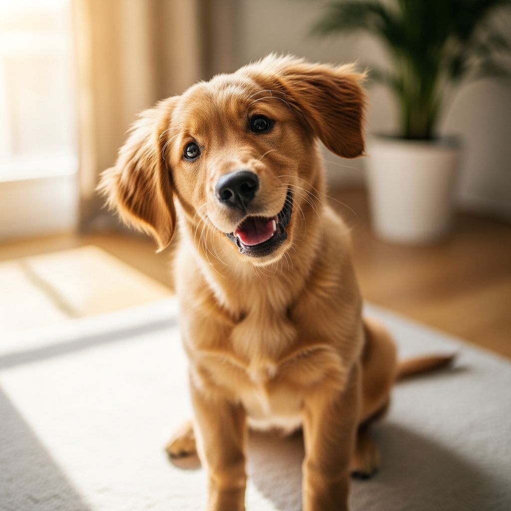 Expert tips on nutrition, training, health checks, and growth for your thriving 6-month-old puppy to ensure a healthy transition to adulthood.
