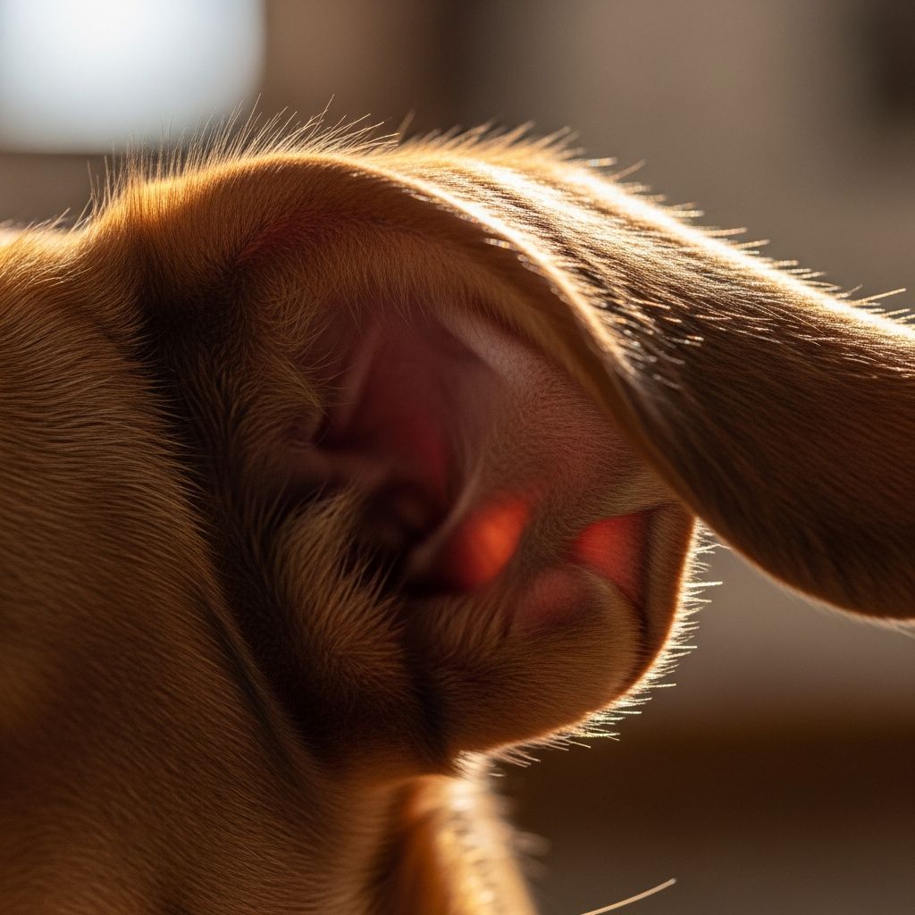 7 Fascinating Facts About Your Dog’s Ears Discover how your dog’s incredible ears help them hear, balance, communicate, and navigate the world around them every day.