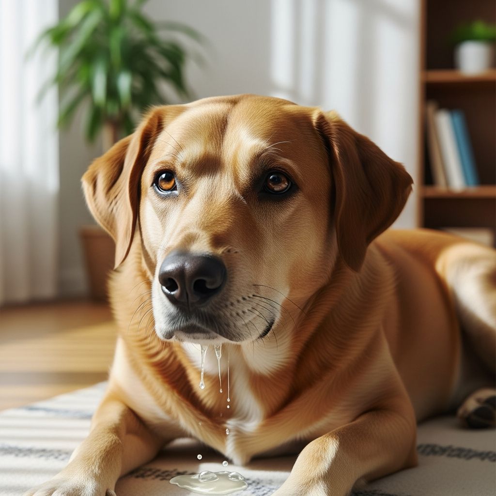 Acid Reflux In Dogs: Your Complete Management Guide Recognize symptoms, understand causes, and discover effective treatments for acid reflux (GERD) in dogs to improve your pet's comfort and health.