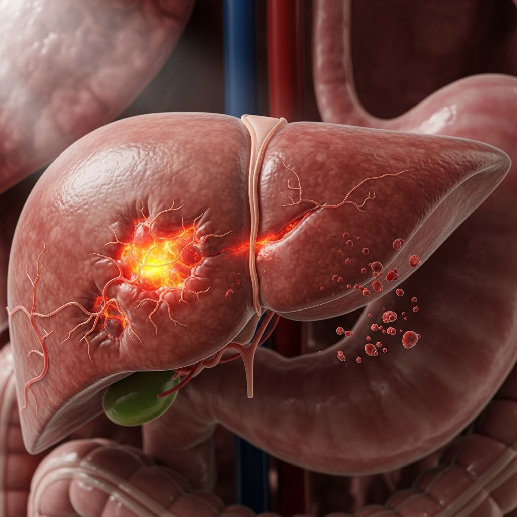 Acute Liver Failure: Insights On Causes, Symptoms & Treatment Discover the rapid onset of acute liver failure, its hidden triggers, alarming signs, and life-saving interventions for this medical emergency.
