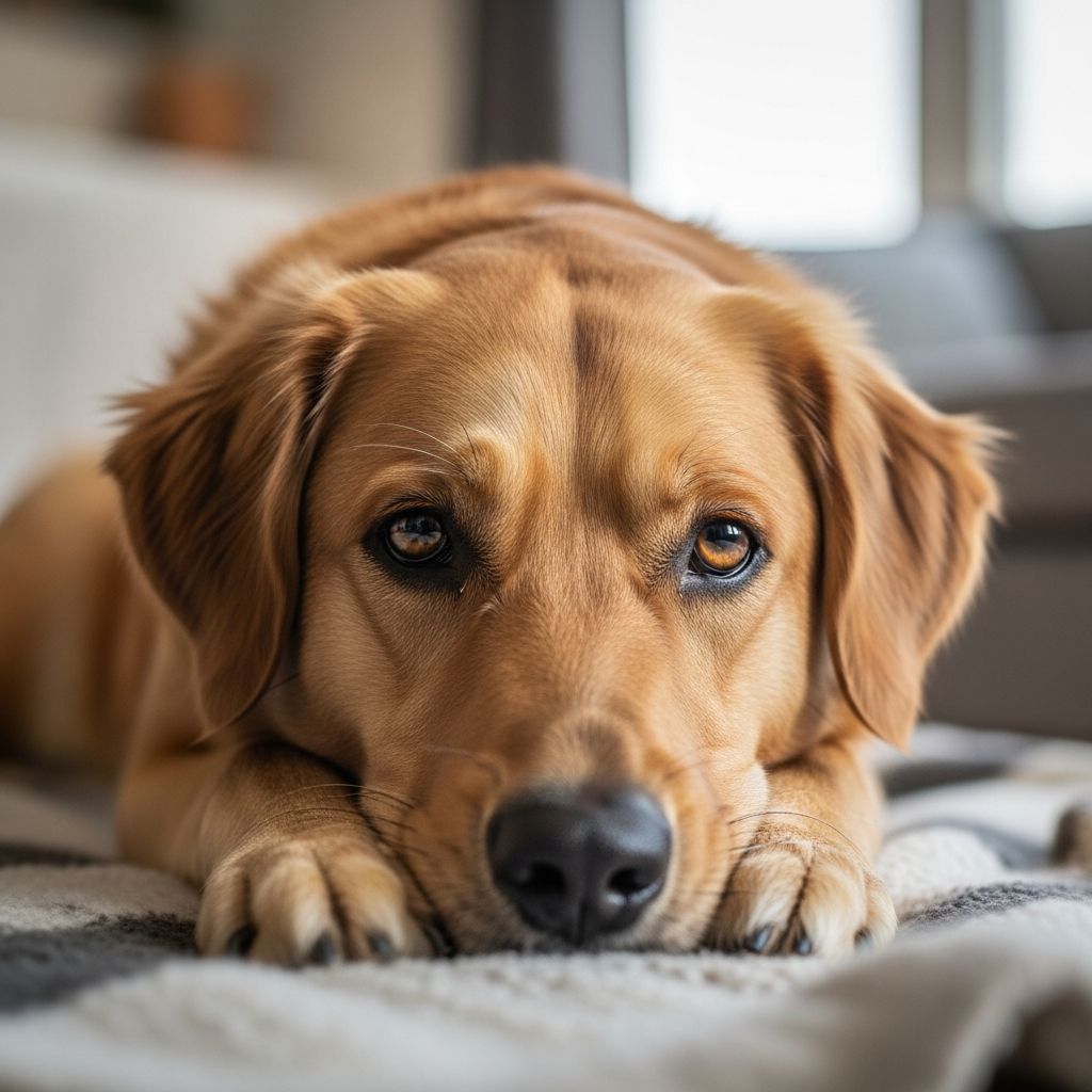 Addison’s Disease Symptoms In Dogs: 6 Early Warning Signs Recognize early signs of Addison's disease in dogs to prevent life-threatening crises and ensure timely treatment.