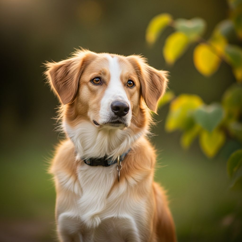 Understand ADHD-like symptoms in dogs, from hyperactivity to impulsivity, and discover effective training tips for better management.