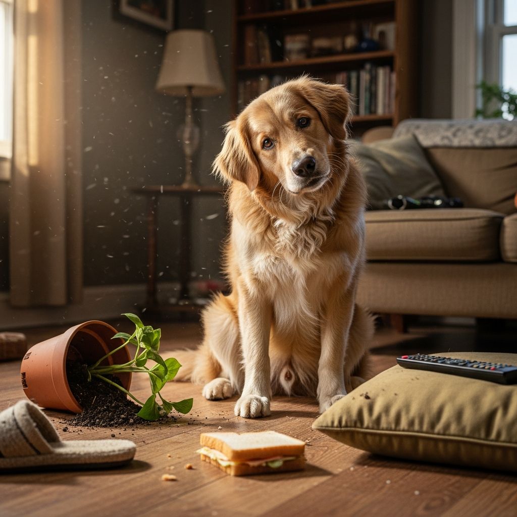 Adolescent Dog Behavior: Understanding Your Teenage Dog Navigate your puppy's teenage years with expert insights on behavior changes and training strategies.