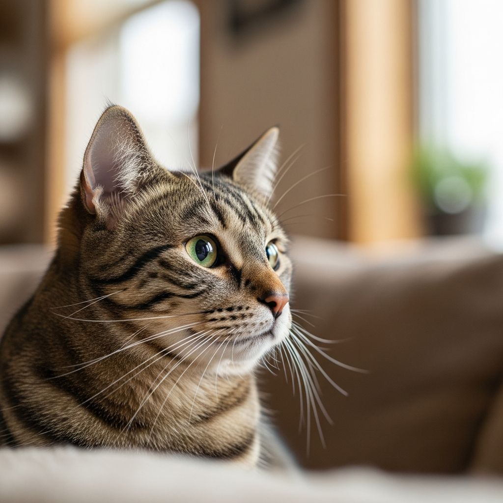 Discover if ear-tipped cats from TNR programs make great pets, how to assess their suitability, and tips for a successful adoption journey.