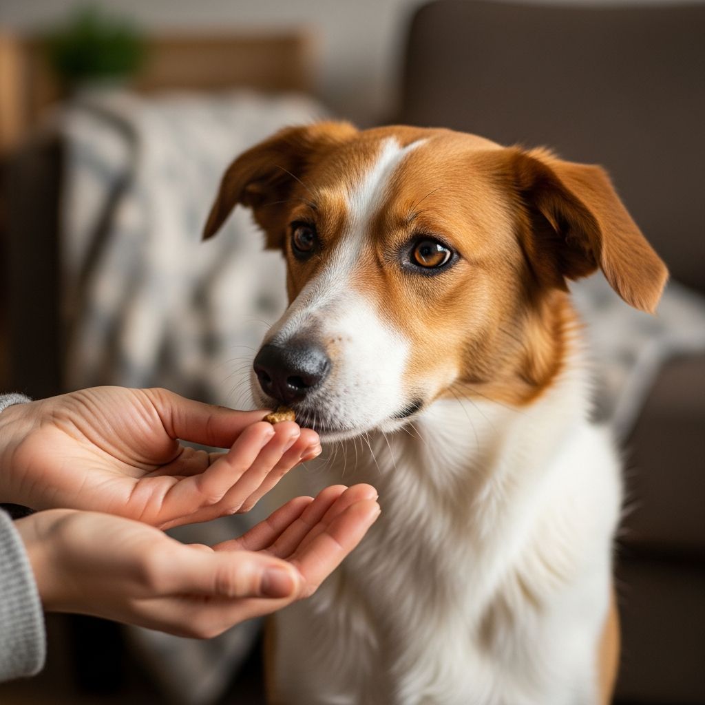 Adopting a Fearful Dog: A Guide to Building Trust Learn how to help your fearful dog overcome anxiety and build lasting trust.