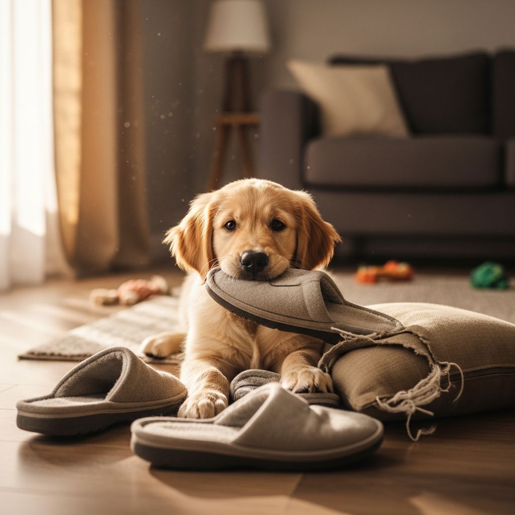 Adorable Dog Behaviors You Secretly Let Slide From couch stealing to clingy cuddles, explore the cute dog habits many pet parents allow even when they break the “rules.”