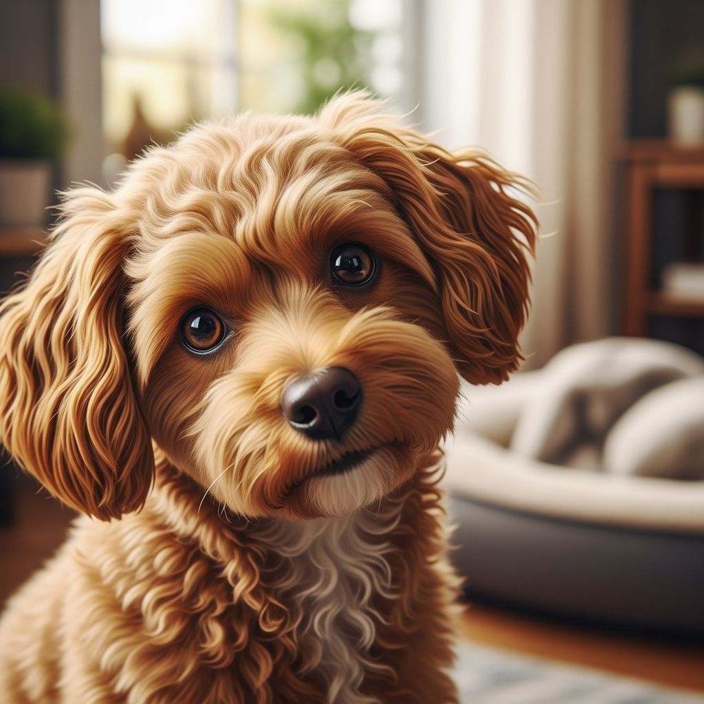 Teddy Bear Dogs: 6 Popular Mixes, Traits & Care Tips Discover fluffy, cuddly teddy bear dogs perfect for families, apartments, and allergy sufferers seeking loyal companions.