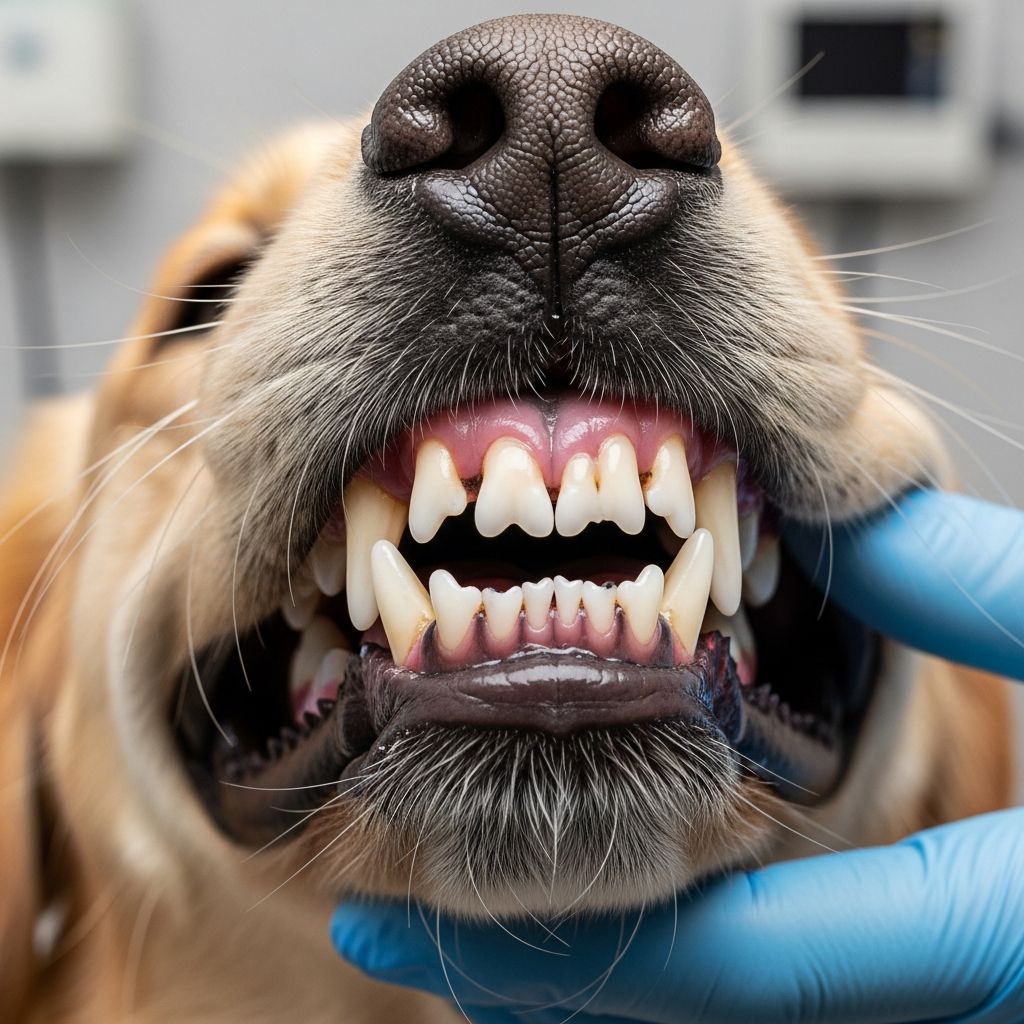 Adult Dog Tooth Loss: Causes and Prevention Discover why adult dogs lose teeth and proven strategies to maintain oral health.