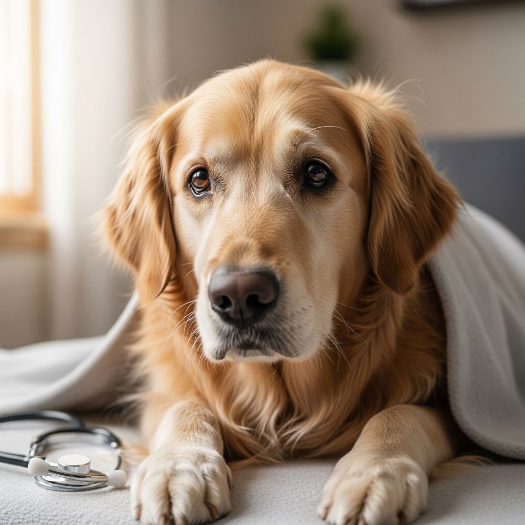 Understanding Respiratory Distress and Tremors in Aging Dogs Discover why your aging dog pants and shakes, and when veterinary care is essential.