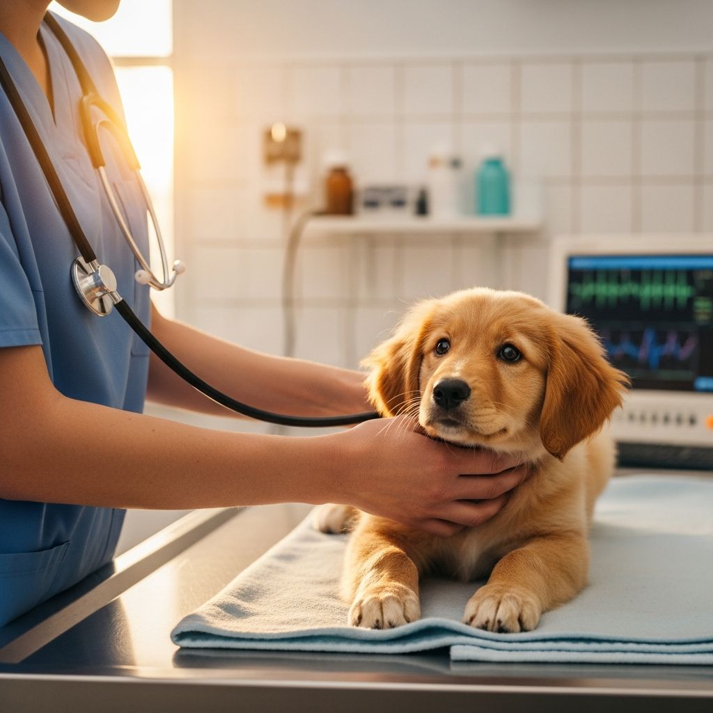 Aid For Pet Vet Costs: Complete Financial Assistance Guide Discover vital financial support options to cover unexpected veterinary bills for your beloved dogs and cats.